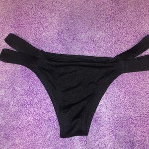 Victoria’s Secret Strappy itsy bottoms